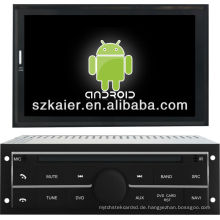 Auto-DVD-Player für Android-System Mitsubishi L200
